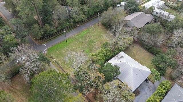0.32 Acres of Residential Land for Sale in Mandeville, Louisiana