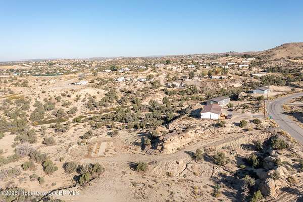 1 Acre of Residential Land for Sale in Farmington, New Mexico