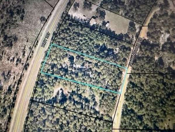 2.1 Acres of Residential Land for Sale in Crestview, Florida