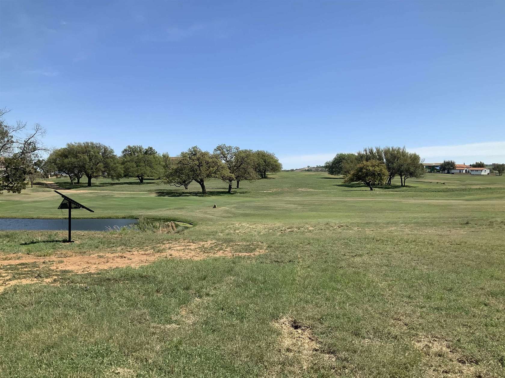 0.56 Acres of Residential Land for Sale in Horseshoe Bay, Texas