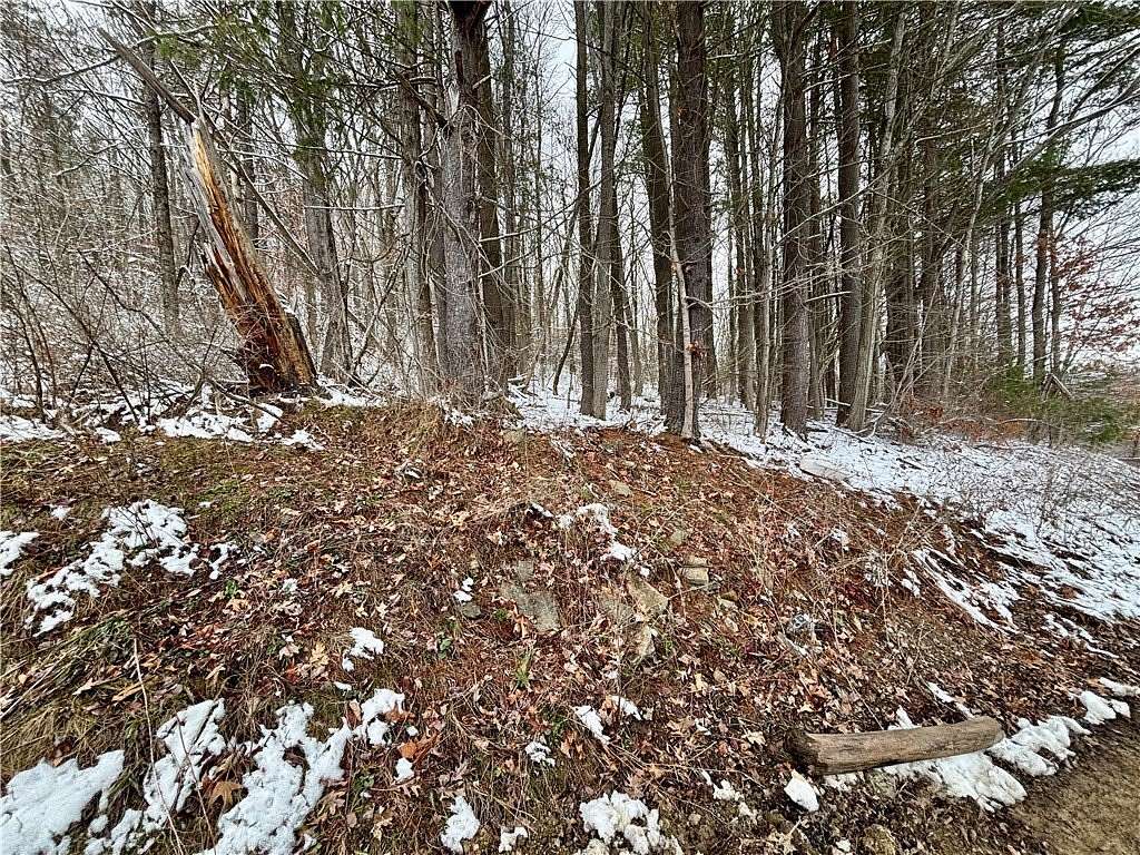 2.13 Acres of Land for Sale in Corning, New York