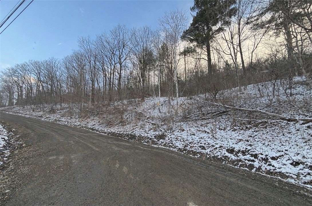 6.7 Acres of Residential Land for Sale in Savona, New York