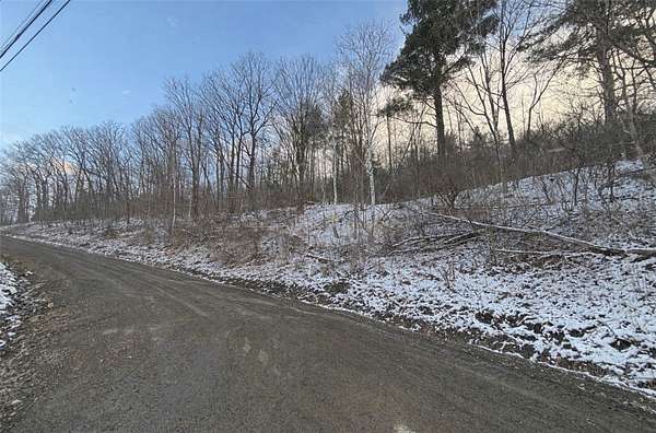 6.7 Acres of Residential Land for Sale in Savona, New York