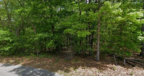 0.3 Acres of Residential Land for Sale in Bella Vista, Arkansas