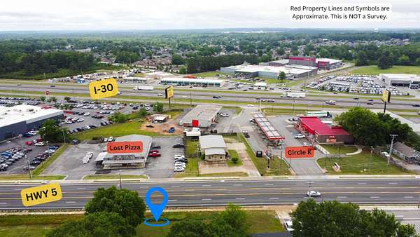 0.35 Acres of Land for Sale in Benton, Arkansas