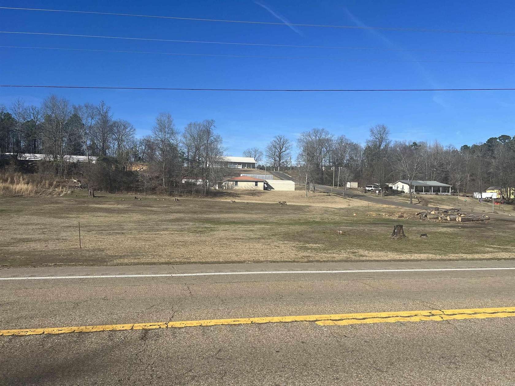 0.38 Acres of Land for Sale in Daisy, Arkansas
