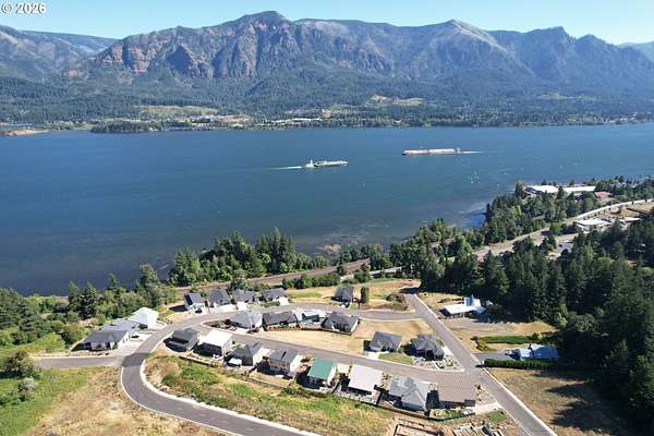 0.17 Acres of Residential Land for Sale in Stevenson, Washington