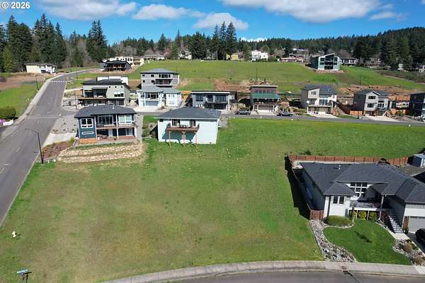 0.17 Acres of Residential Land for Sale in Stevenson, Washington