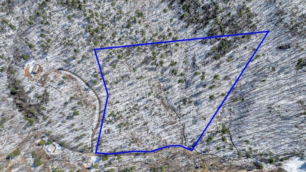 15 Acres of Land for Sale in Copper Hill, Virginia