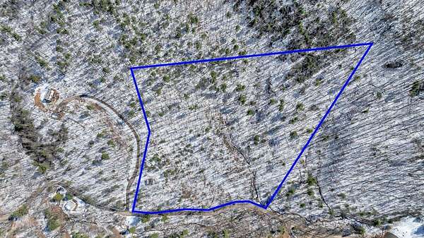 15 Acres of Land for Sale in Copper Hill, Virginia