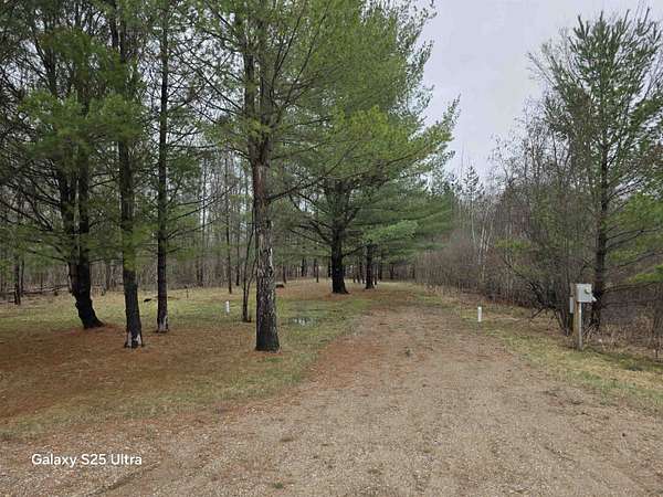 0.31 Acres of Residential Land for Sale in Gladwin, Michigan