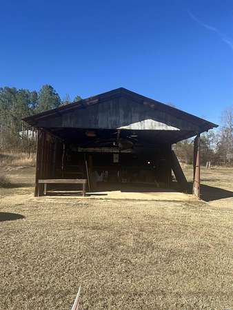 0.38 Acres of Land for Sale in Daisy, Arkansas
