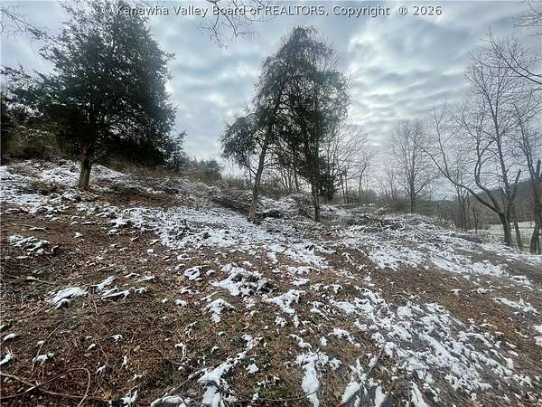 1.13 Acres of Residential Land for Sale in Sod, West Virginia