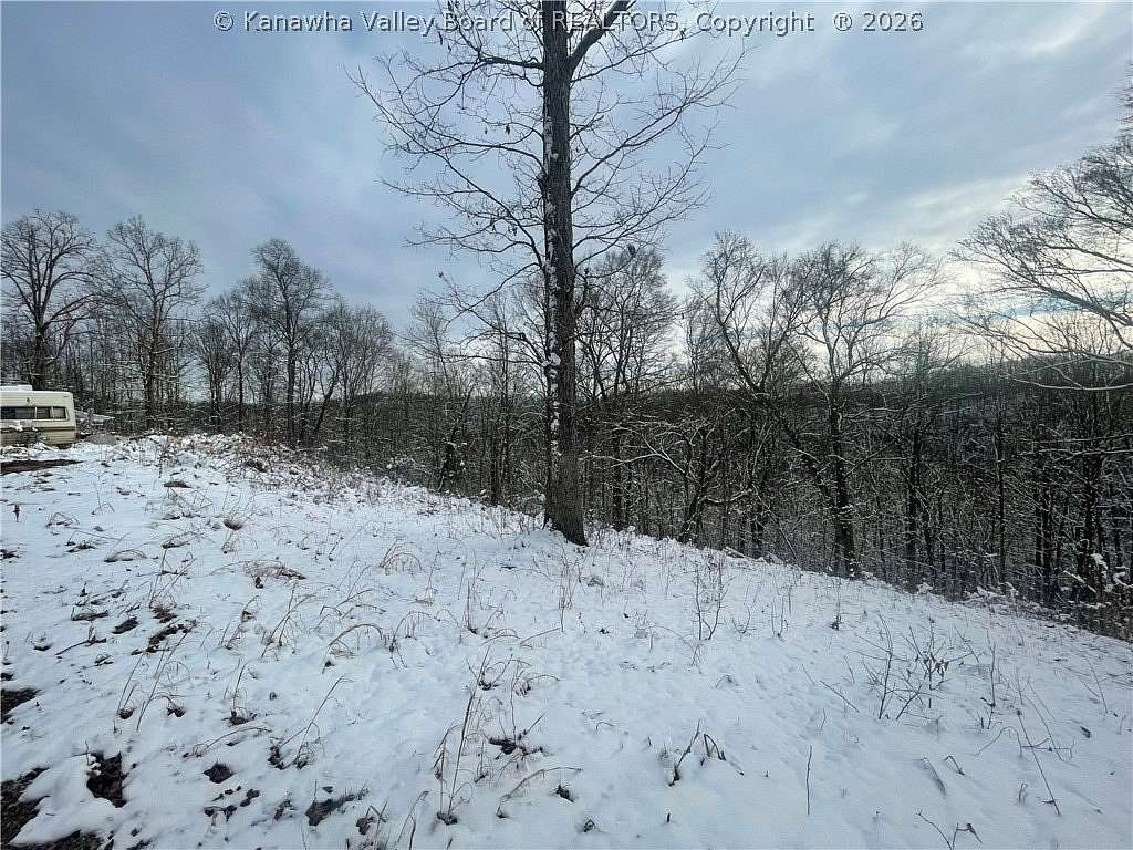 3.72 Acres of Land for Sale in Sumerco, West Virginia
