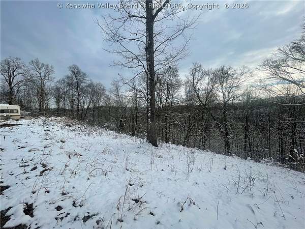 3.72 Acres of Land for Sale in Sumerco, West Virginia