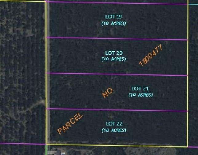 10 Acres of Land for Sale in Wisconsin Rapids, Wisconsin