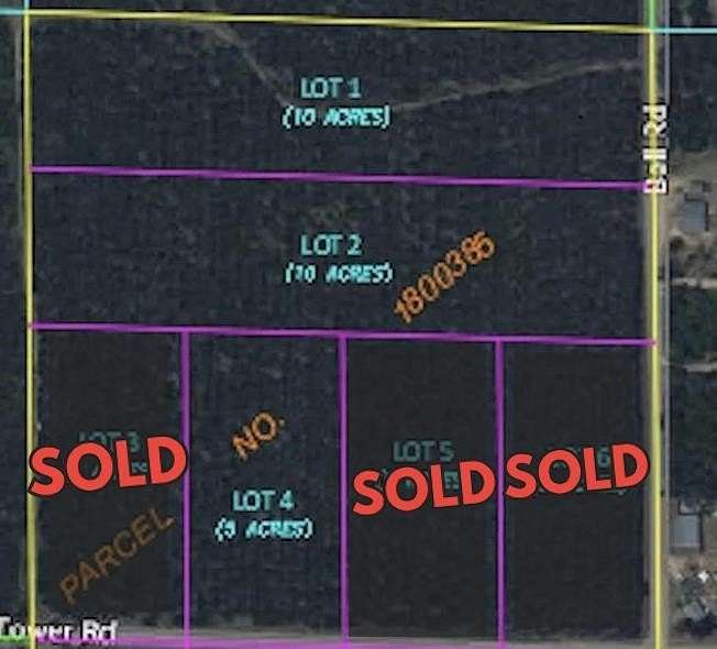5 Acres of Land for Sale in Wisconsin Rapids, Wisconsin