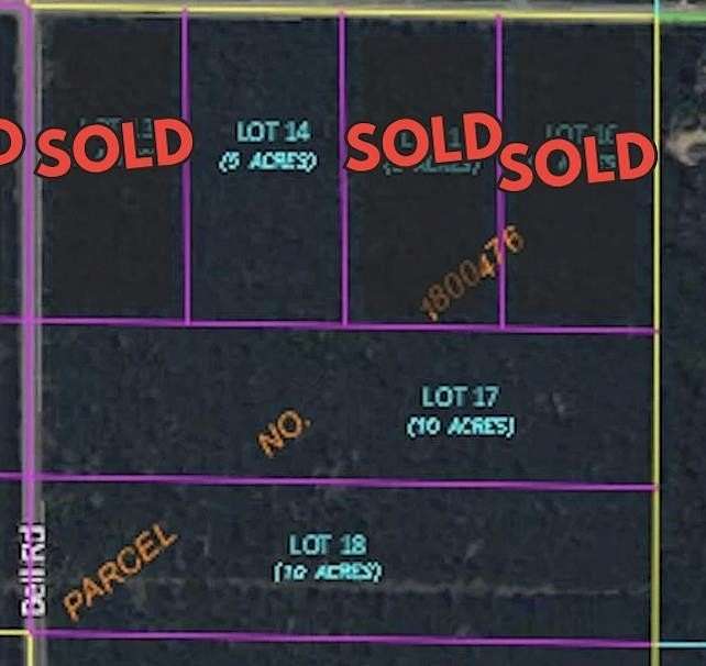 5 Acres of Land for Sale in Wisconsin Rapids, Wisconsin