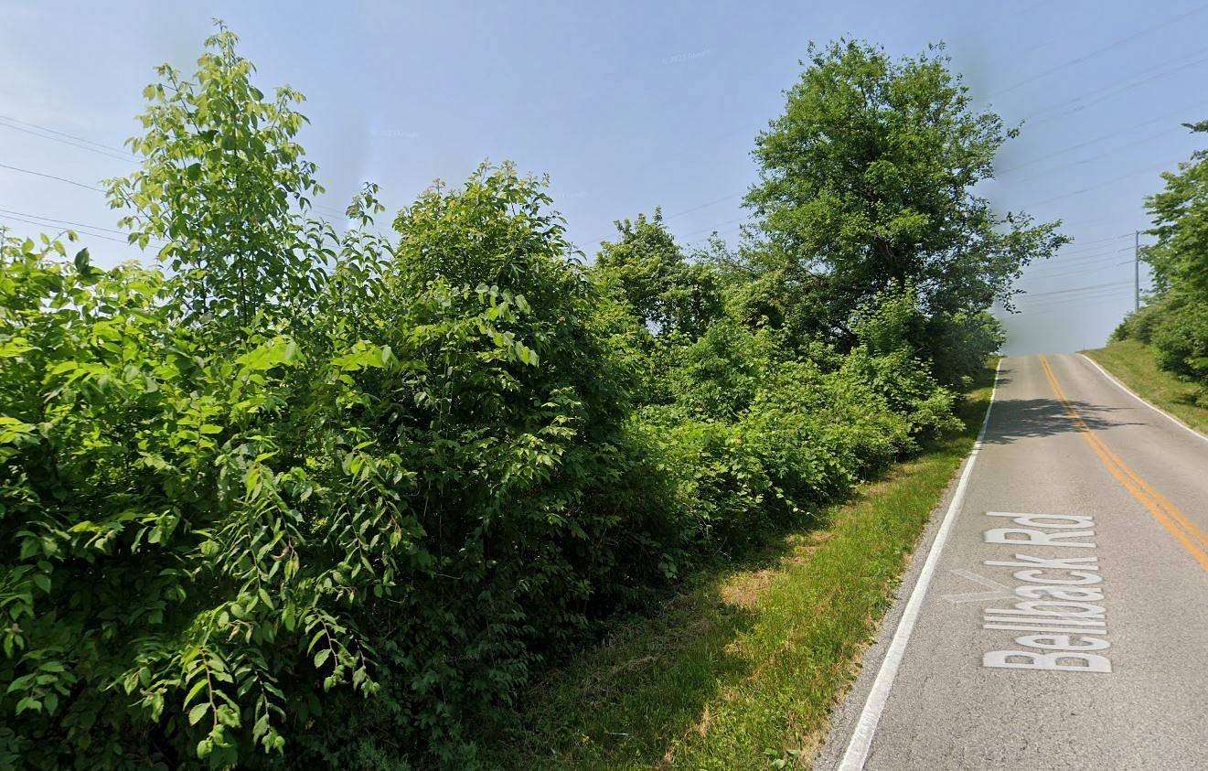 4.46 Acres of Land for Sale in Bedford, Indiana