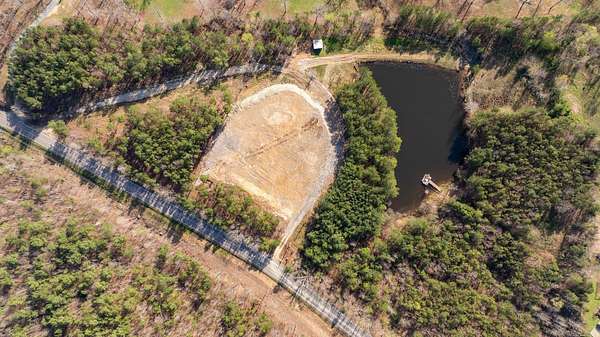 12 Acres of Land for Sale in Little Rock, Arkansas