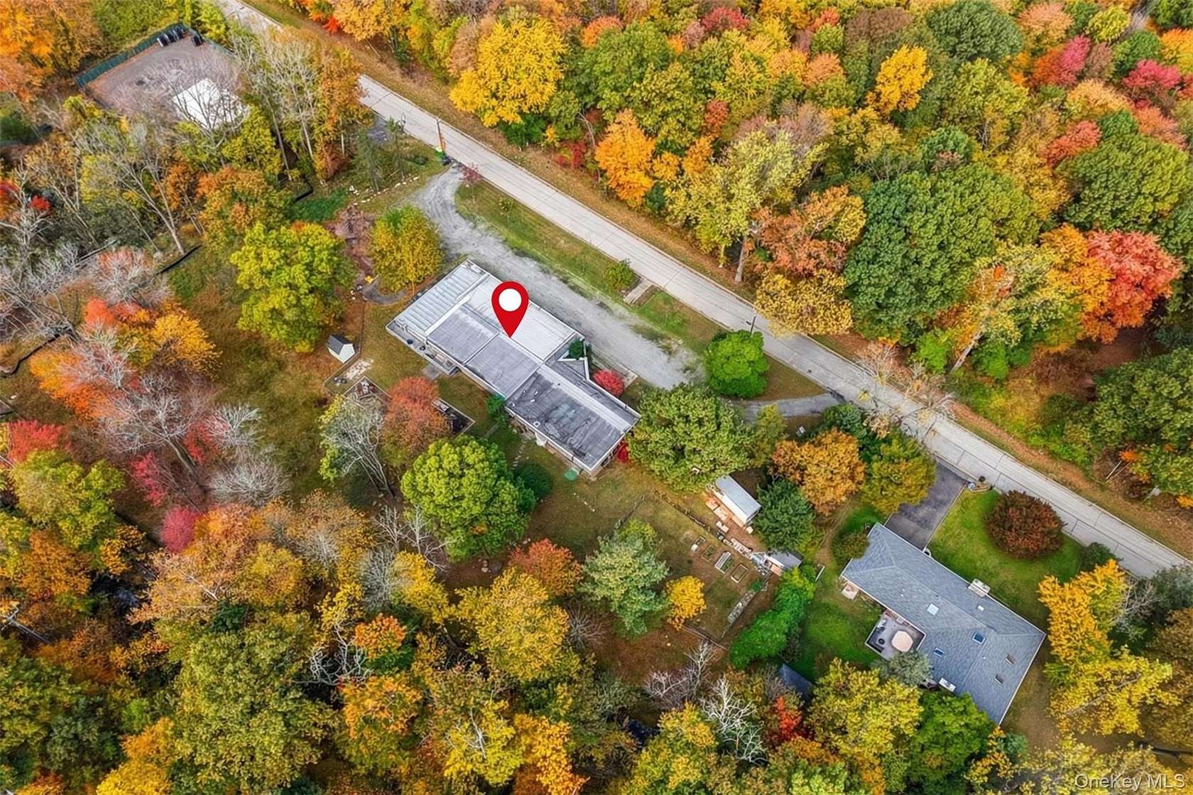 2.6 Acres of Residential Land for Sale in Hastings-on-Hudson, New York