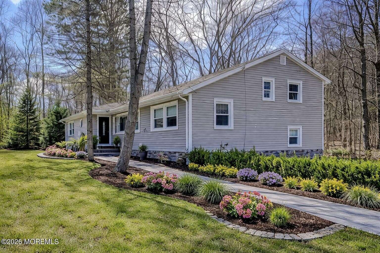 3.42 Acres of Land with Home for Sale in Morganville, New Jersey