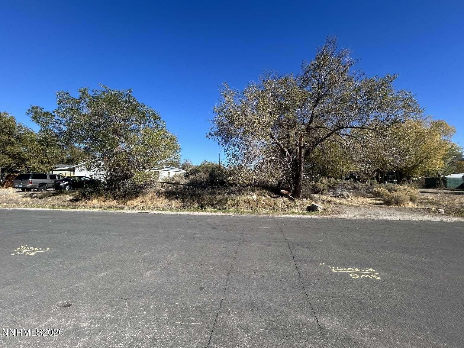 0.34 Acres of Land for Sale in Carson City, Nevada