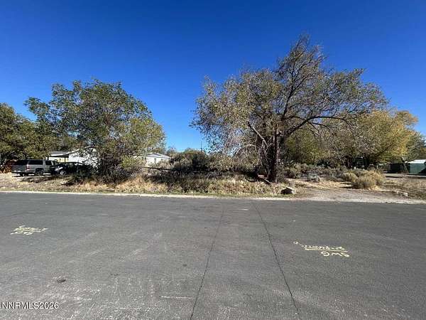 0.34 Acres of Land for Sale in Carson City, Nevada