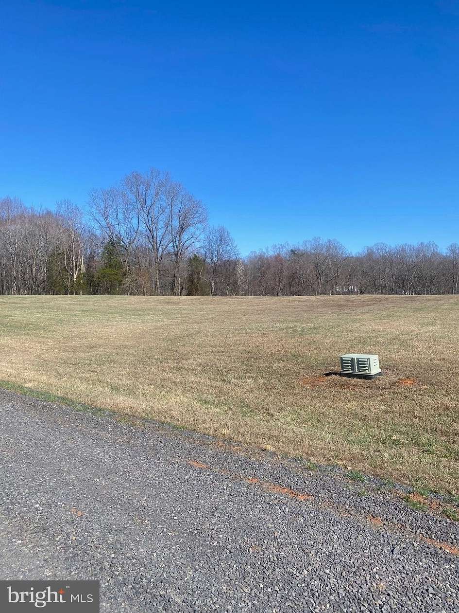 10 Acres of Land for Sale in Culpeper, Virginia