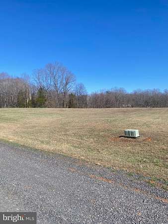 10 Acres of Land for Sale in Culpeper, Virginia