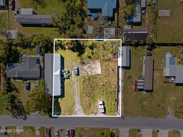 0.4 Acres of Residential Land for Sale in Panama City, Florida