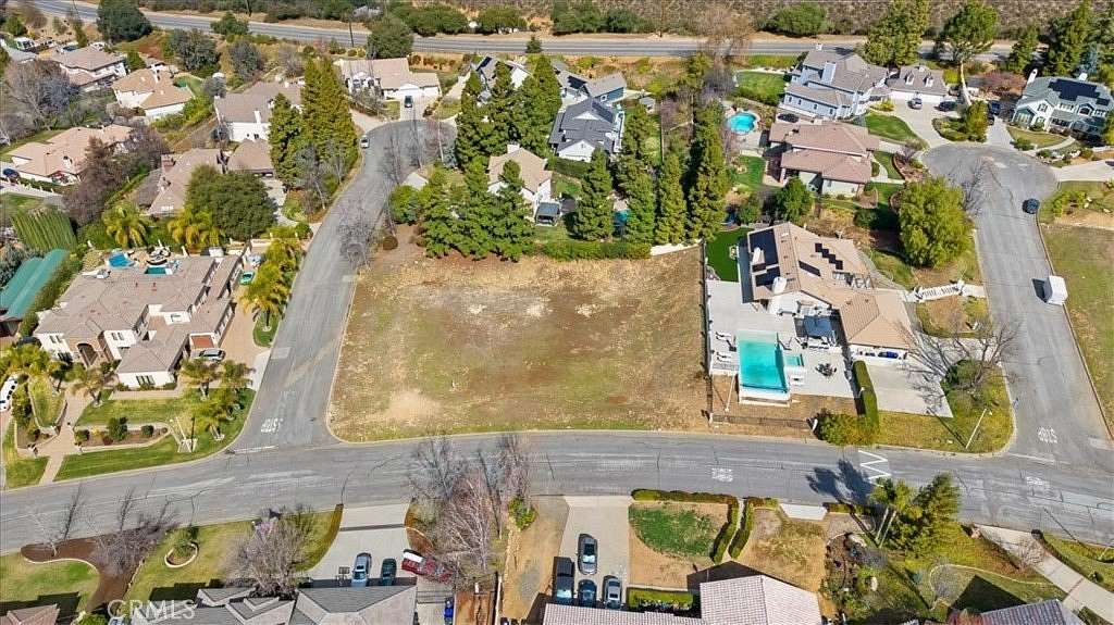 0.5 Acres of Residential Land for Sale in Yucaipa, California