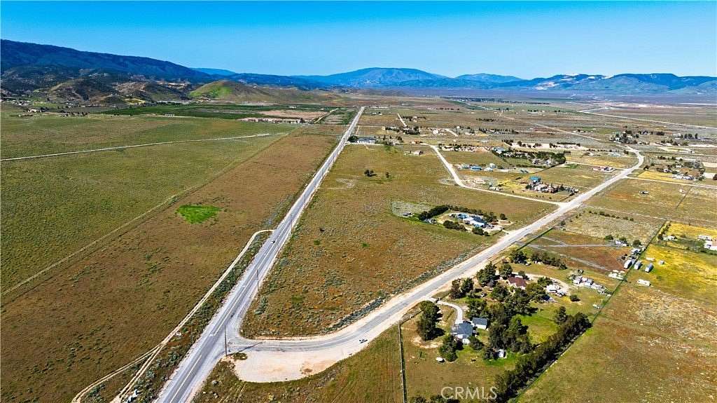 2.11 Acres of Residential Land for Sale in Fairmont, California