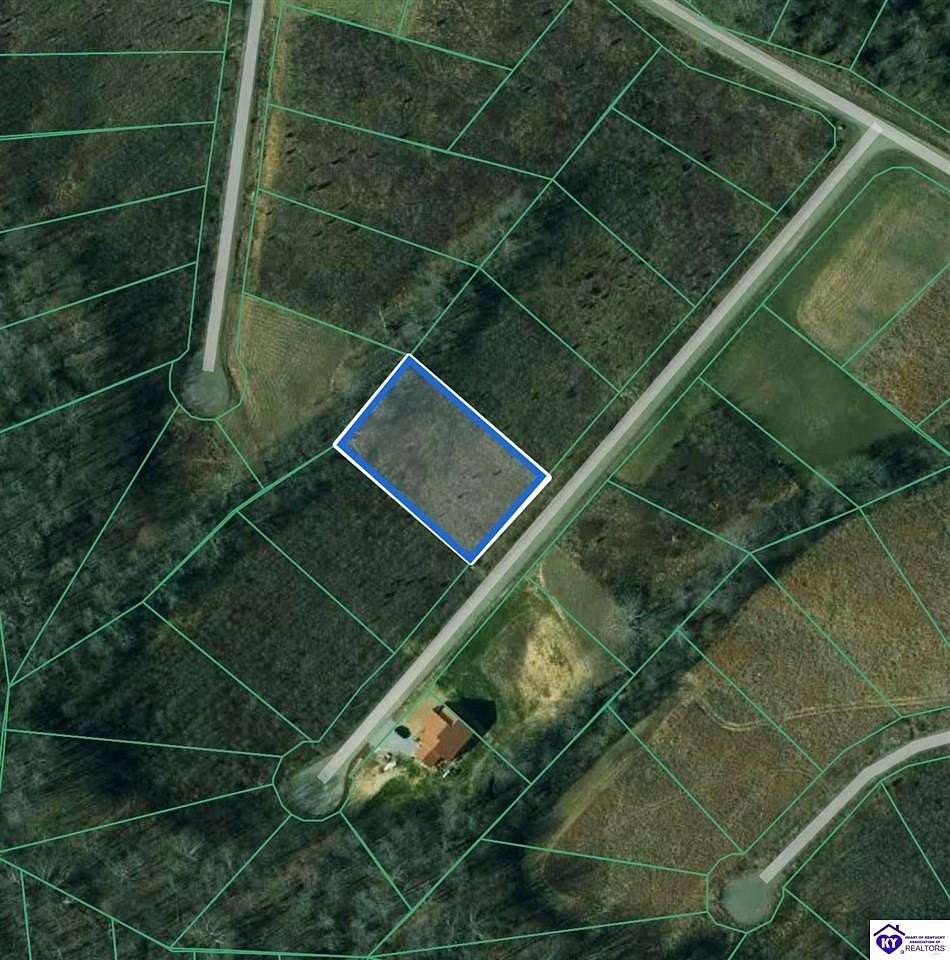 0.5 Acres of Residential Land for Sale in Falls of Rough, Kentucky
