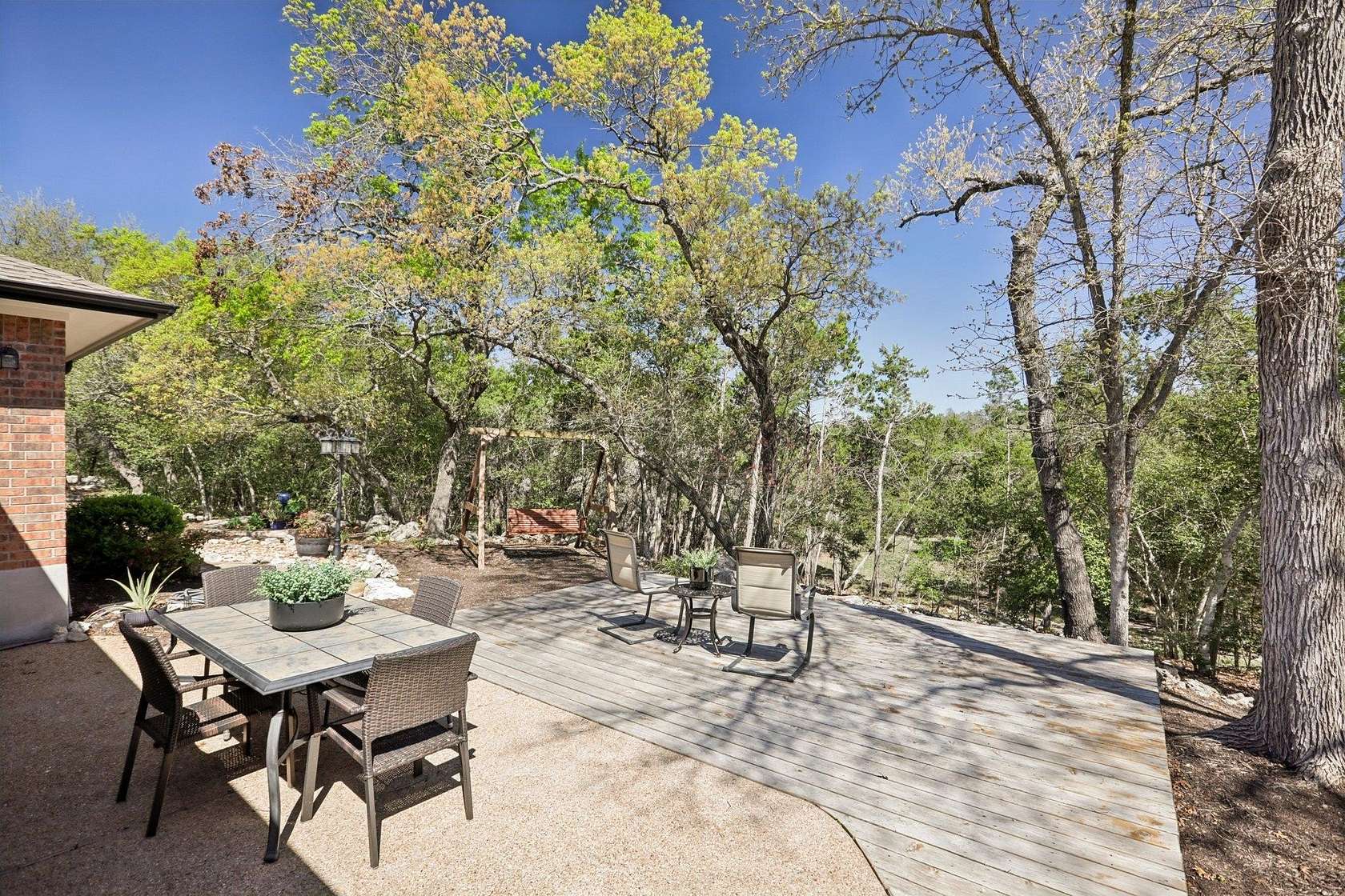 1.79 Acres of Land with Home for Sale in Austin, Texas