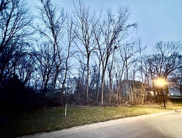 0.43 Acres of Residential Land for Sale in Fort Wayne, Indiana