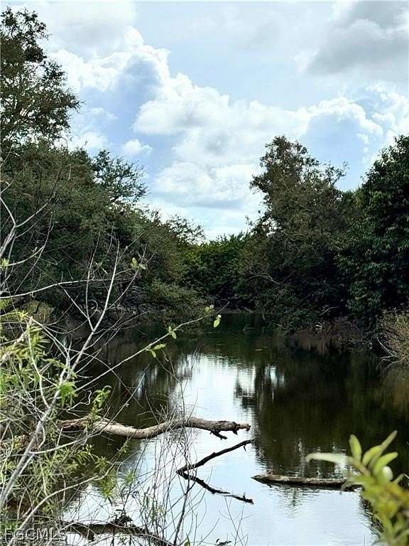 1 Acre of Residential Land for Sale in Bokeelia, Florida