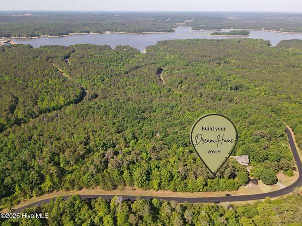 3.7 Acres of Residential Land for Sale in Rockingham, North Carolina