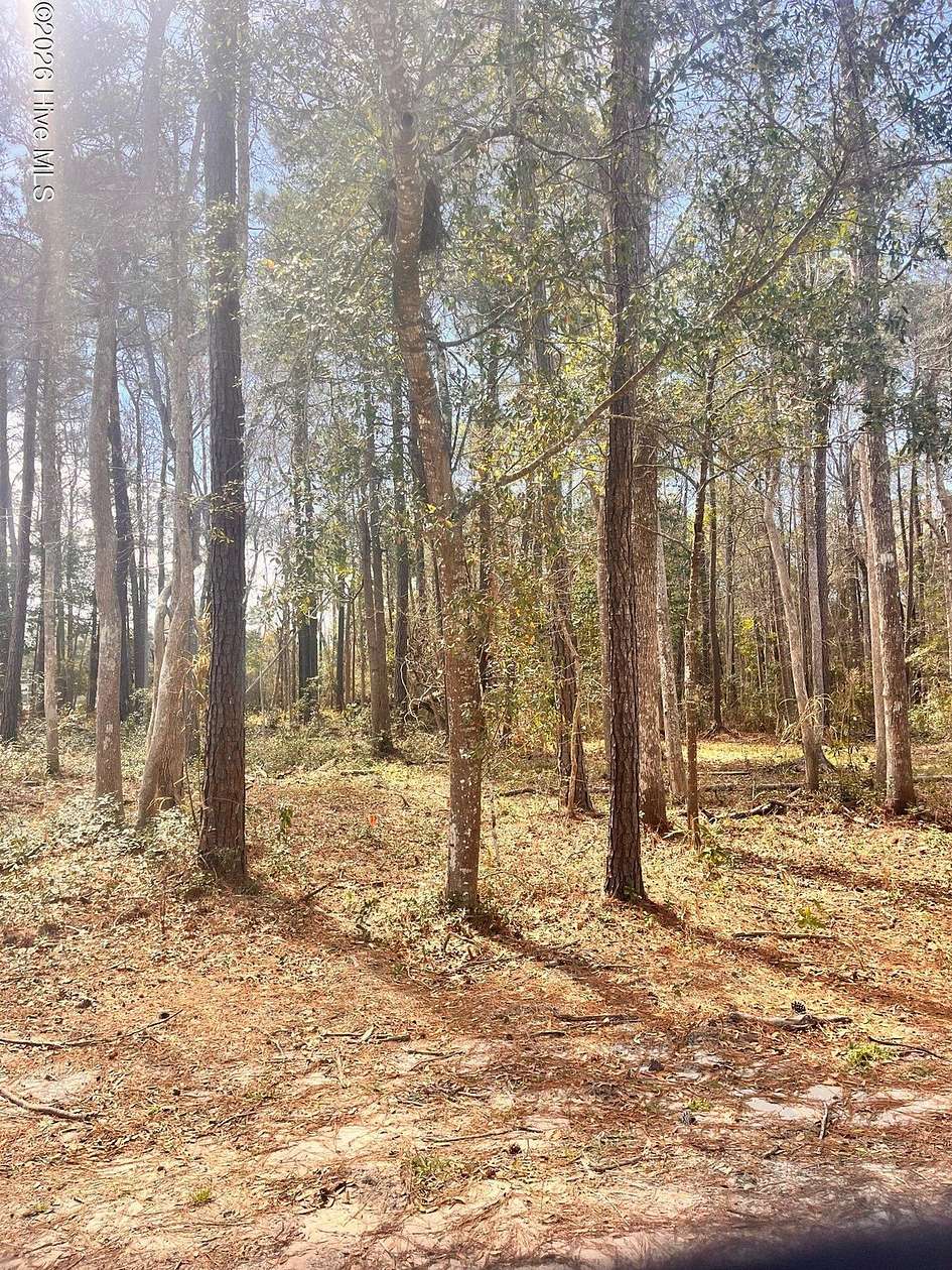 0.14 Acres of Residential Land for Sale in Bolivia, North Carolina