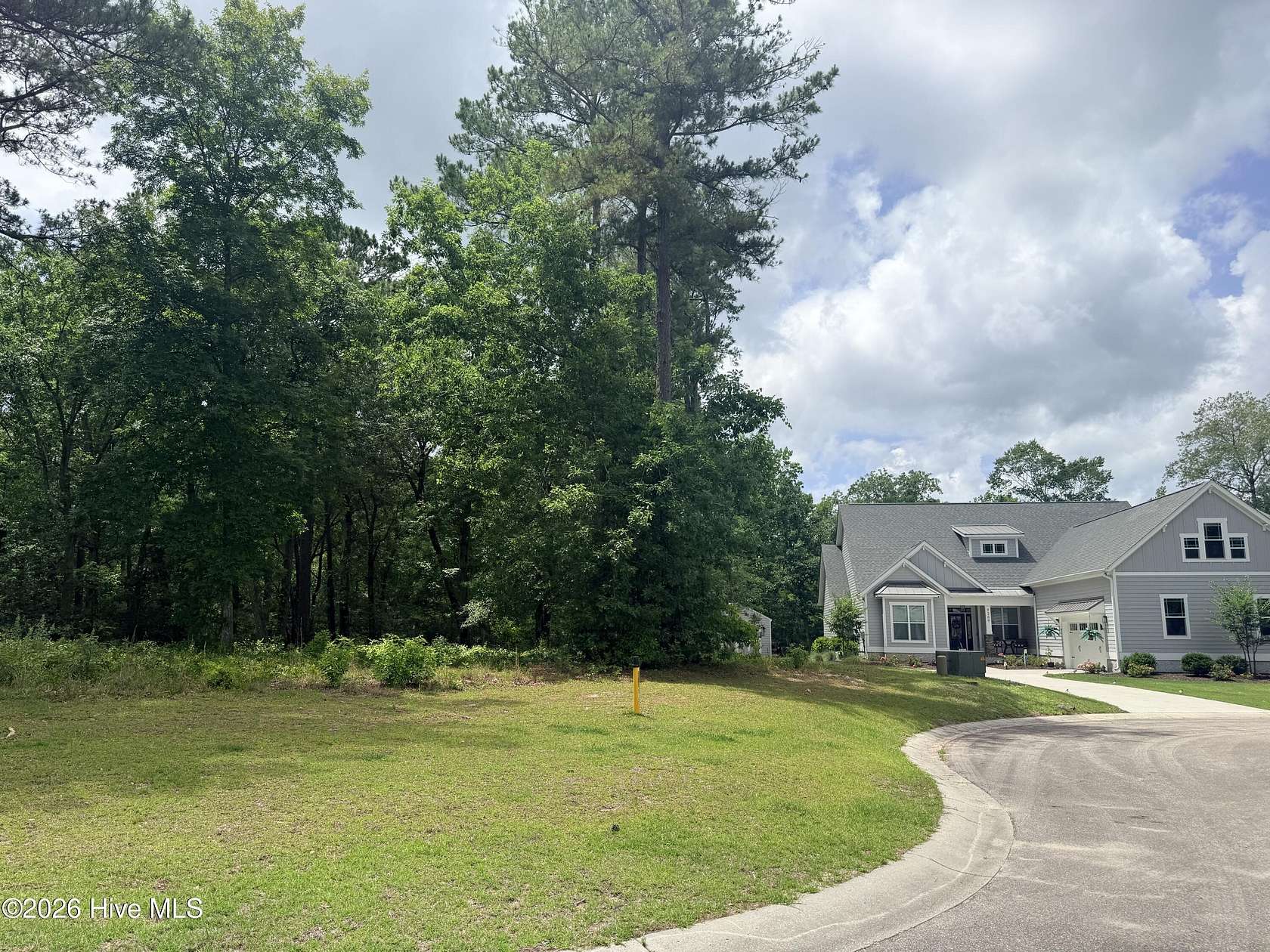 0.44 Acres of Land for Sale in Leland, North Carolina