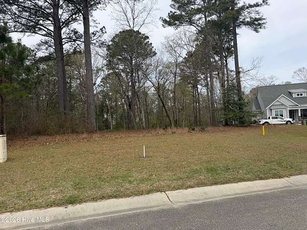 0.44 Acres of Land for Sale in Leland, North Carolina