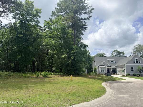 0.44 Acres of Land for Sale in Leland, North Carolina