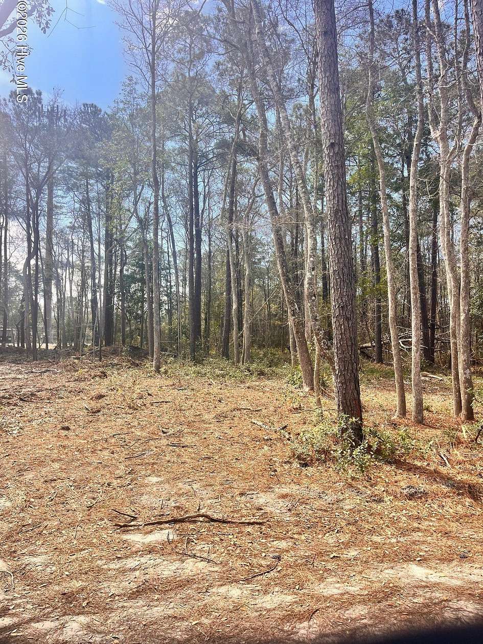 0.14 Acres of Land for Sale in Bolivia, North Carolina