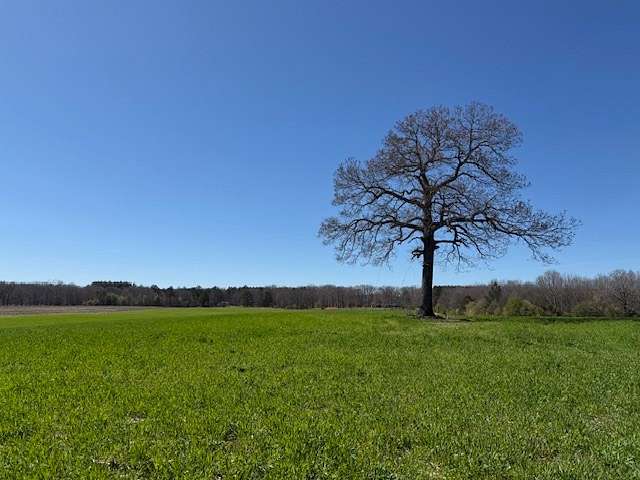 11.4 Acres of Land for Sale in Tullahoma, Tennessee