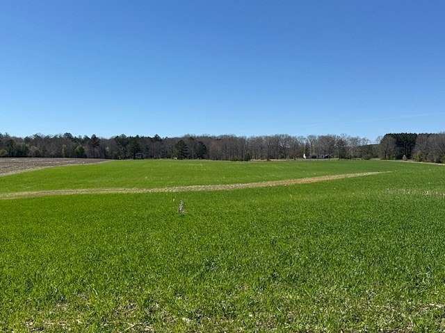 11.4 Acres of Land for Sale in Tullahoma, Tennessee