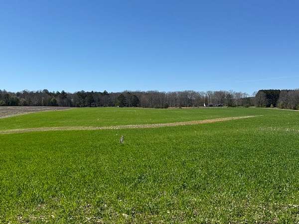 11.4 Acres of Land for Sale in Tullahoma, Tennessee