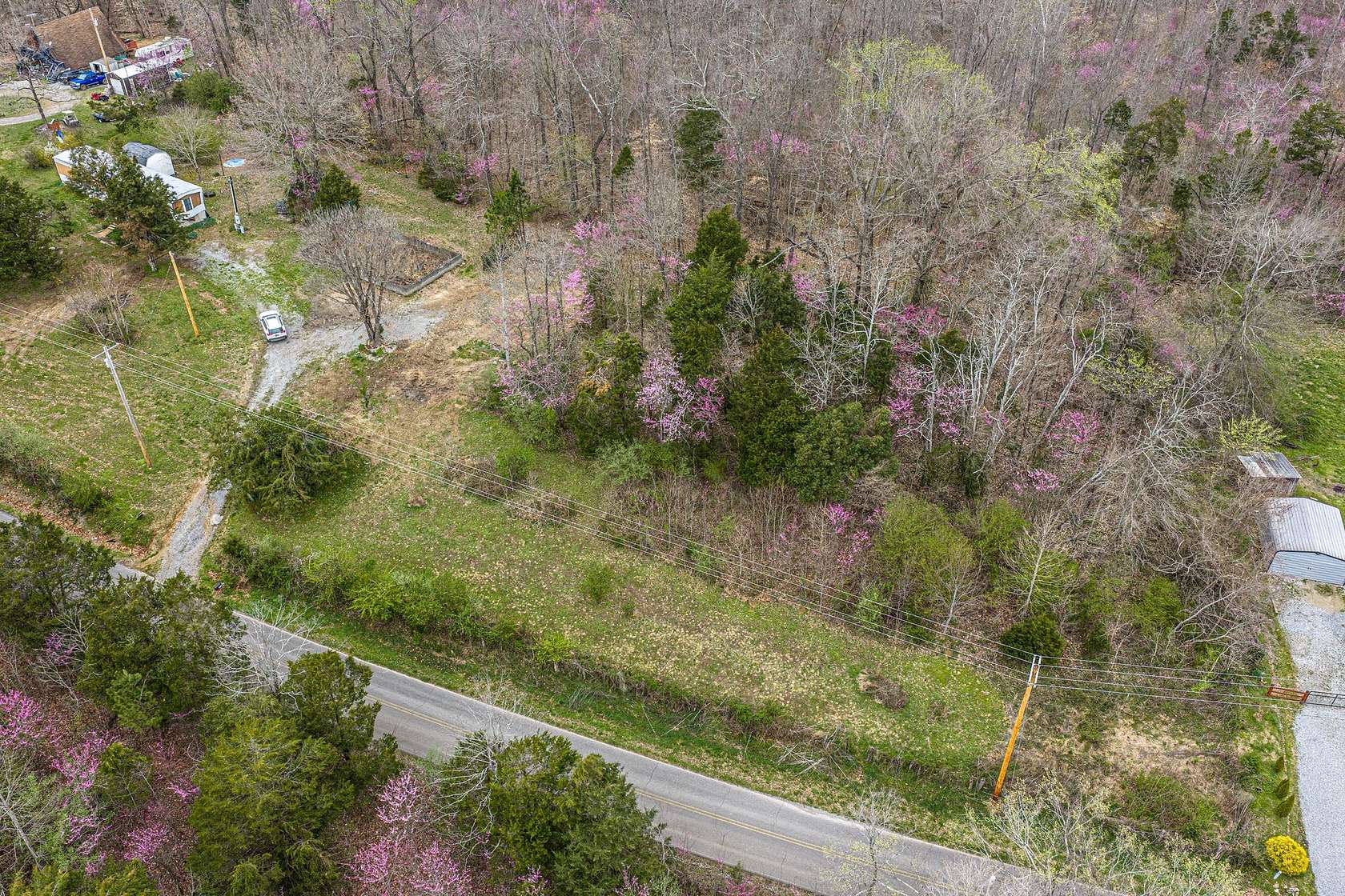 2.2 Acres of Residential Land for Sale in Dickson, Tennessee