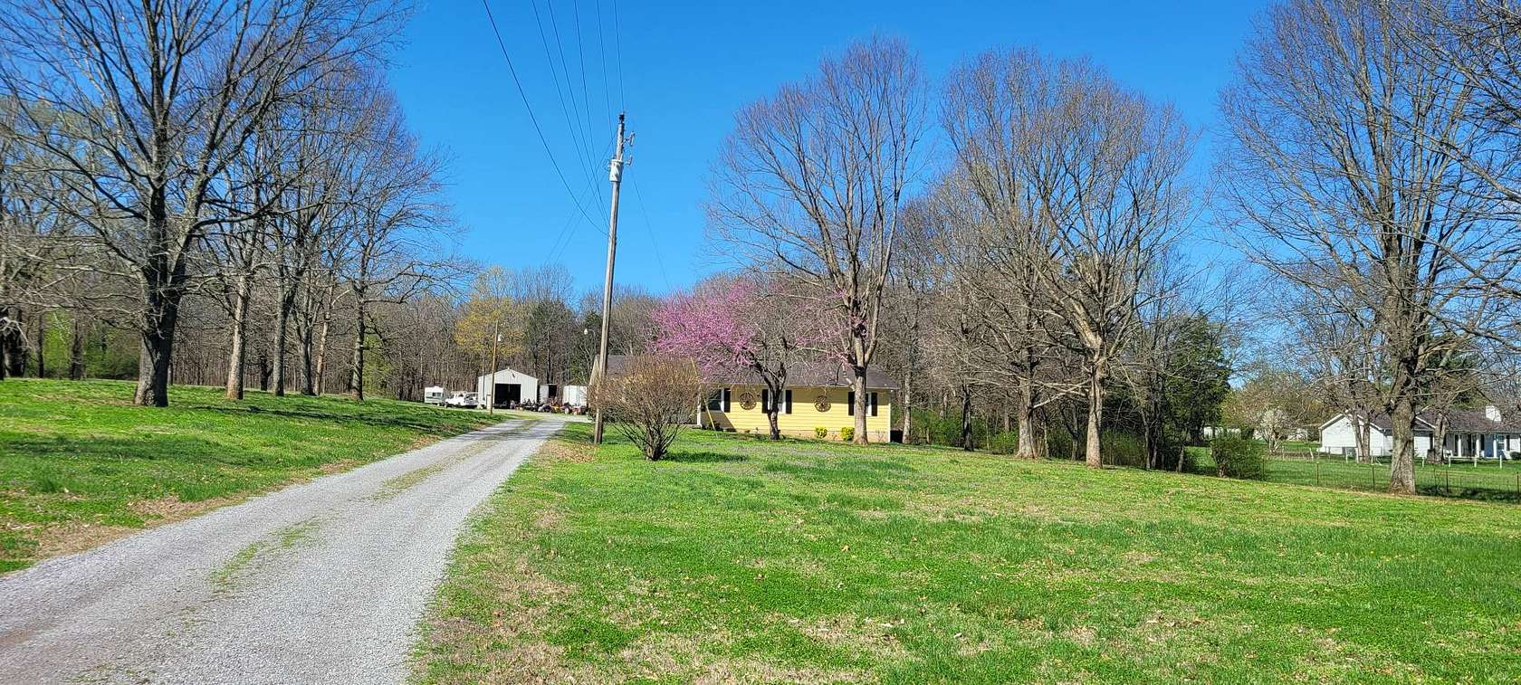 2.9 Acres of Mixed-Use Land for Sale in Murfreesboro, Tennessee