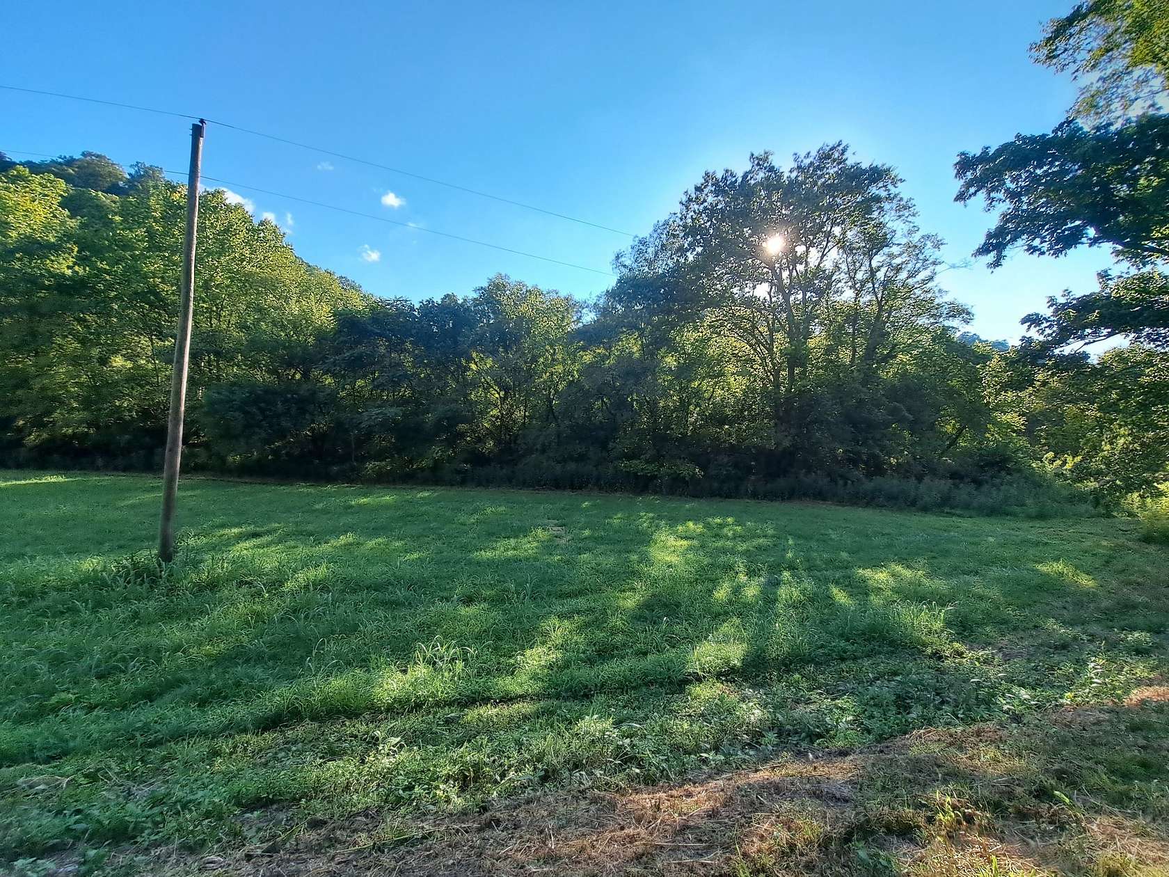 14.4 Acres of Land for Sale in Lafayette, Tennessee