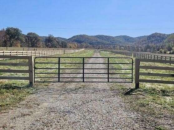 43.2 Acres of Agricultural & Residential Land for Sale in Morehead, Kentucky